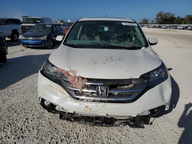 Photo 4 VIN: 5J6RM4H57EL086796 - HONDA CR-V EX 