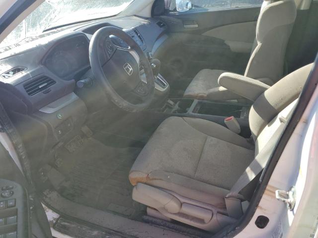 Photo 6 VIN: 5J6RM4H57EL086796 - HONDA CR-V EX 