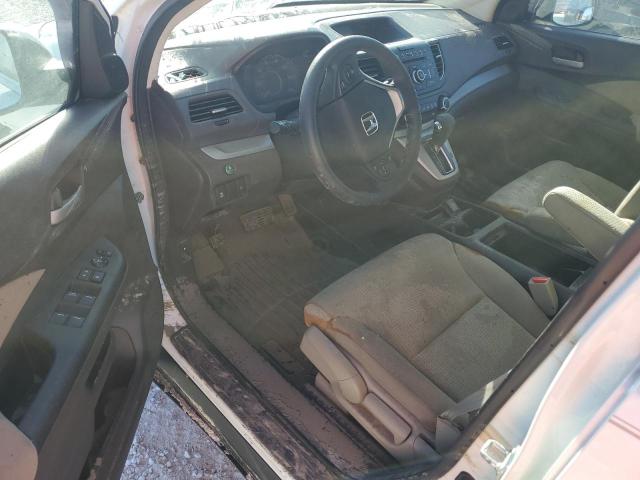 Photo 7 VIN: 5J6RM4H57EL086796 - HONDA CR-V EX 