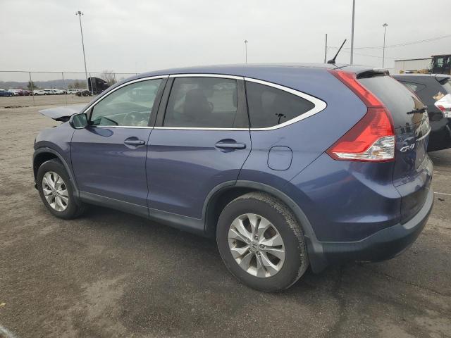 Photo 1 VIN: 5J6RM4H57EL095773 - HONDA CR-V EX 