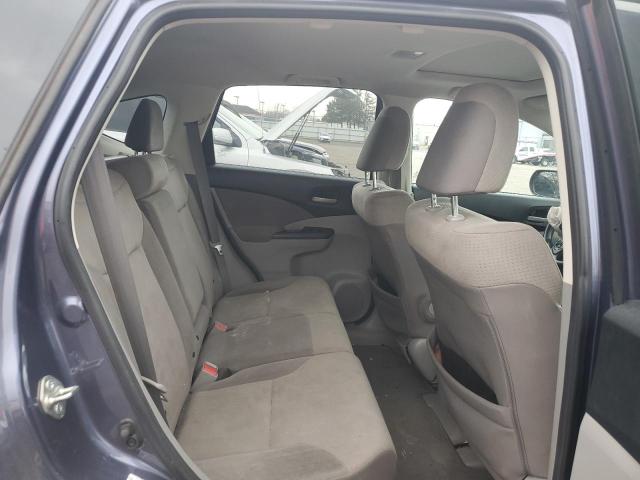 Photo 10 VIN: 5J6RM4H57EL095773 - HONDA CR-V EX 