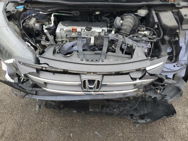 Photo 11 VIN: 5J6RM4H57EL095773 - HONDA CR-V EX 