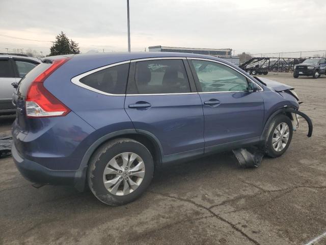 Photo 2 VIN: 5J6RM4H57EL095773 - HONDA CR-V EX 