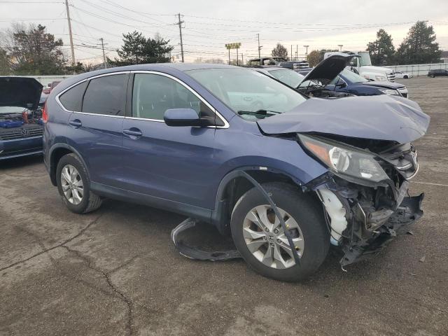 Photo 3 VIN: 5J6RM4H57EL095773 - HONDA CR-V EX 