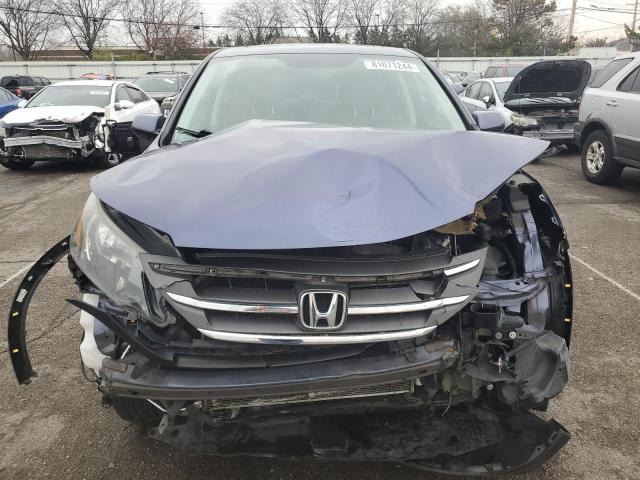 Photo 4 VIN: 5J6RM4H57EL095773 - HONDA CR-V EX 