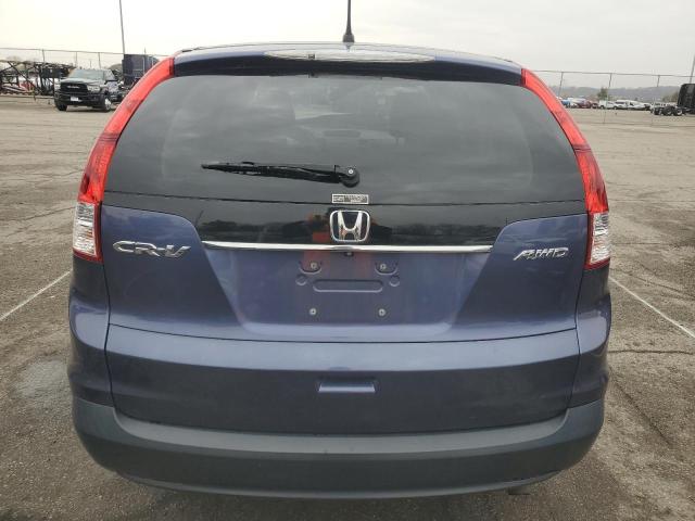 Photo 5 VIN: 5J6RM4H57EL095773 - HONDA CR-V EX 