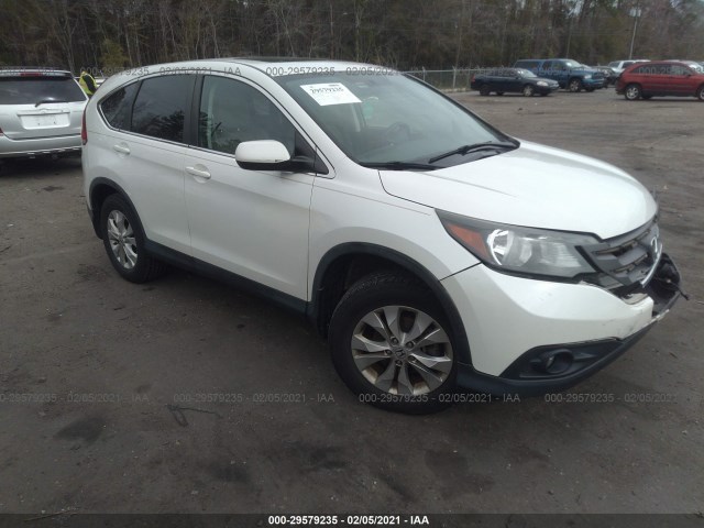 Photo 0 VIN: 5J6RM4H57EL099970 - HONDA CR-V 