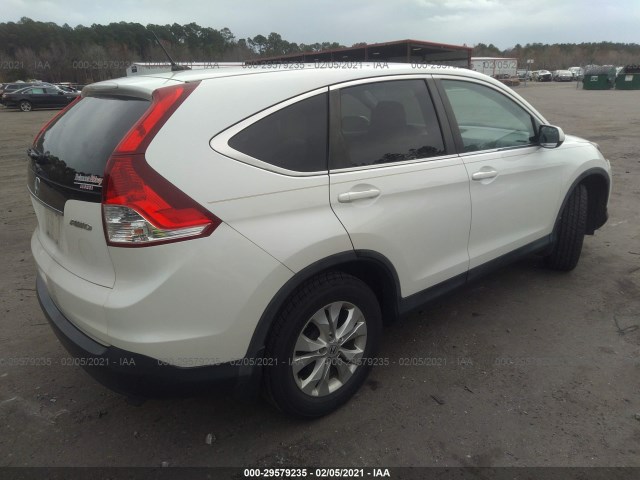 Photo 3 VIN: 5J6RM4H57EL099970 - HONDA CR-V 