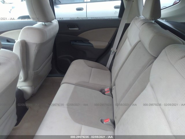 Photo 7 VIN: 5J6RM4H57EL099970 - HONDA CR-V 