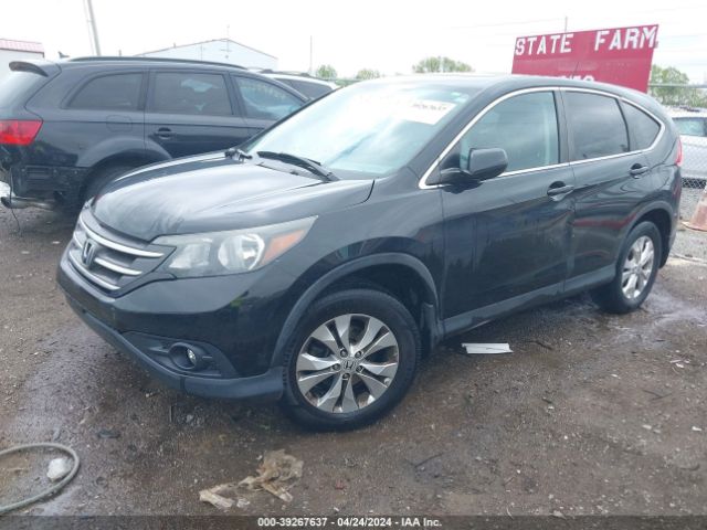 Photo 1 VIN: 5J6RM4H57EL112443 - HONDA CR-V 