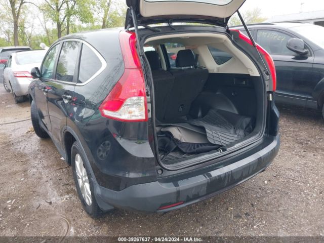 Photo 2 VIN: 5J6RM4H57EL112443 - HONDA CR-V 