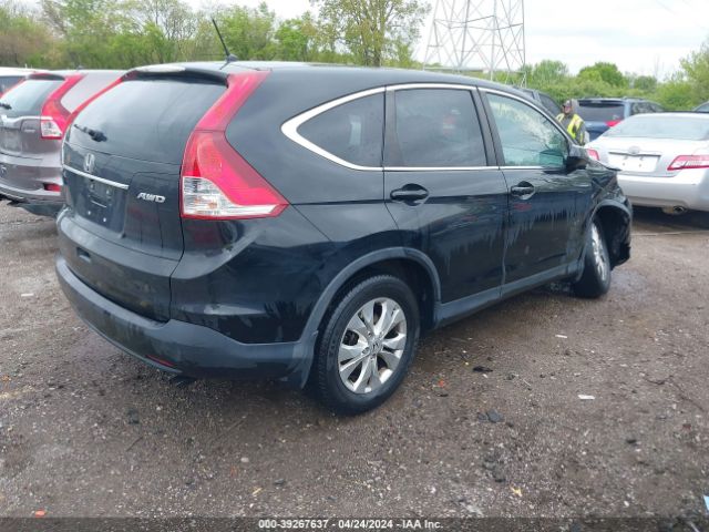 Photo 3 VIN: 5J6RM4H57EL112443 - HONDA CR-V 