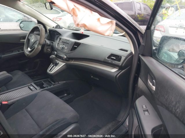 Photo 4 VIN: 5J6RM4H57EL112443 - HONDA CR-V 