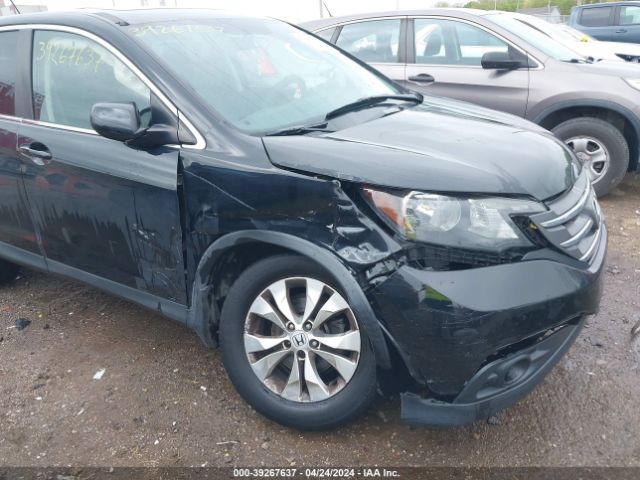 Photo 5 VIN: 5J6RM4H57EL112443 - HONDA CR-V 