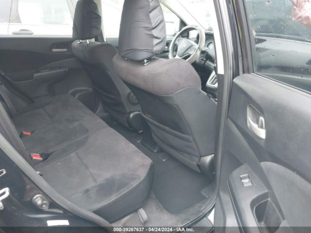 Photo 7 VIN: 5J6RM4H57EL112443 - HONDA CR-V 