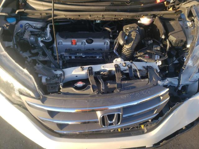 Photo 6 VIN: 5J6RM4H57EL113804 - HONDA CR-V EX 