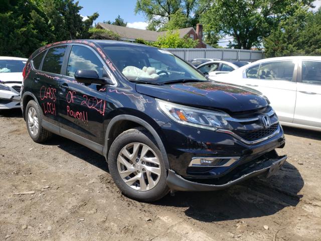 Photo 0 VIN: 5J6RM4H57FL006639 - HONDA CR-V EX 