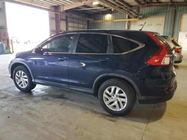 Photo 1 VIN: 5J6RM4H57FL012411 - HONDA CR-V EX 