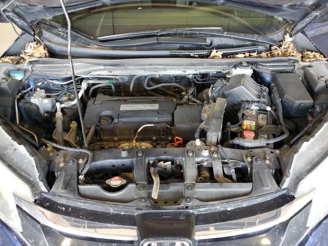 Photo 11 VIN: 5J6RM4H57FL012411 - HONDA CR-V EX 