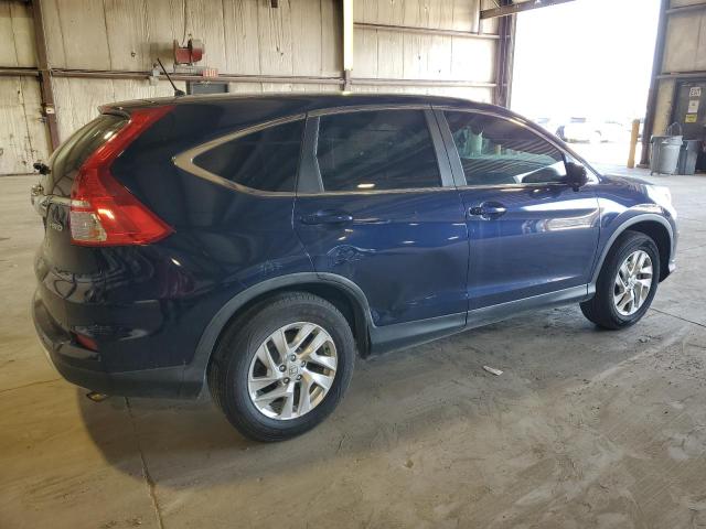 Photo 2 VIN: 5J6RM4H57FL012411 - HONDA CR-V EX 