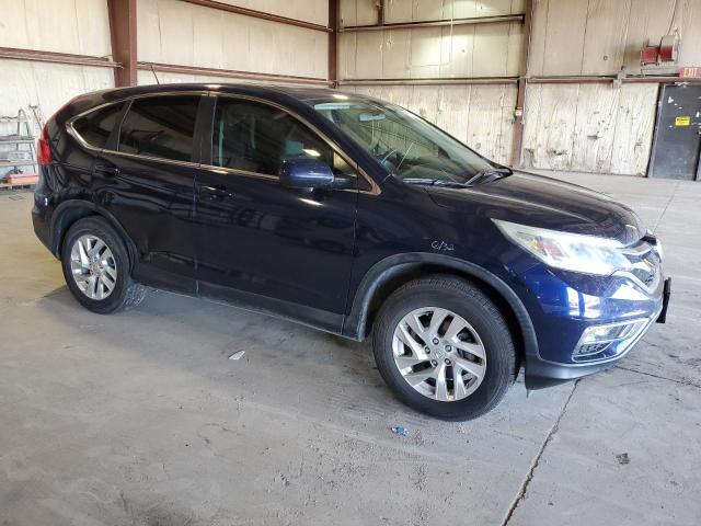 Photo 3 VIN: 5J6RM4H57FL012411 - HONDA CR-V EX 