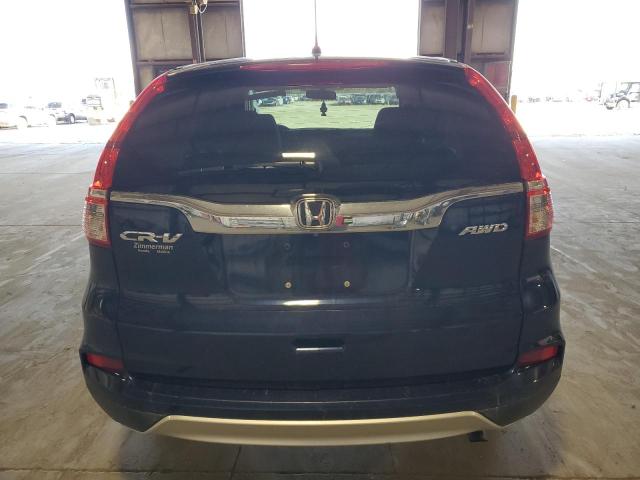 Photo 5 VIN: 5J6RM4H57FL012411 - HONDA CR-V EX 