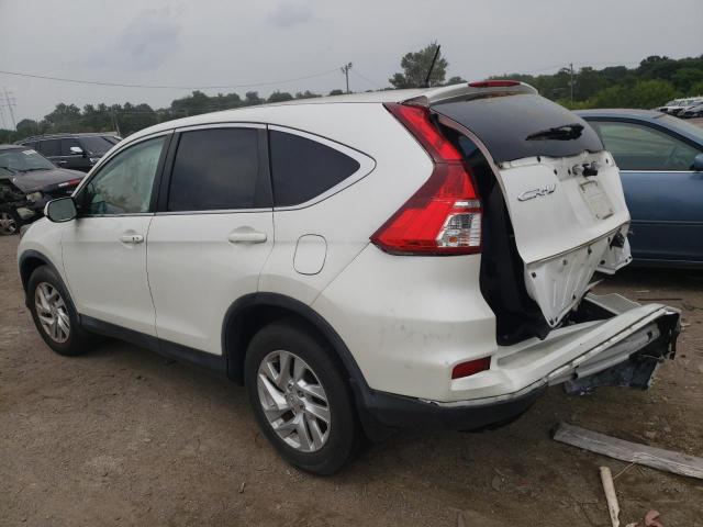 Photo 1 VIN: 5J6RM4H57FL025918 - HONDA CR-V EX 