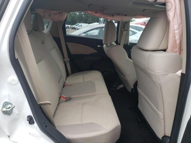 Photo 9 VIN: 5J6RM4H57FL025918 - HONDA CR-V EX 