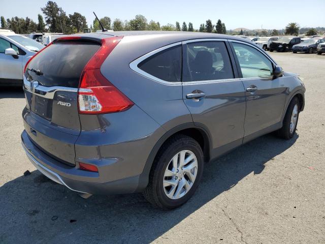 Photo 2 VIN: 5J6RM4H57FL034196 - HONDA CR-V EX 