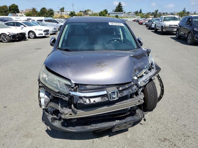 Photo 4 VIN: 5J6RM4H57FL034196 - HONDA CR-V EX 