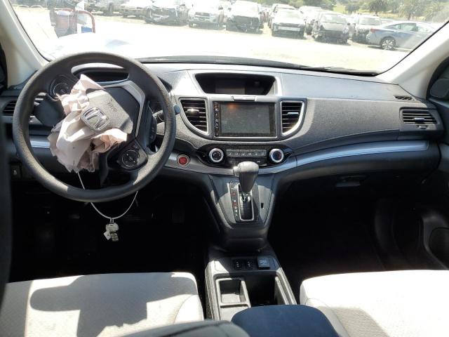 Photo 7 VIN: 5J6RM4H57FL034196 - HONDA CR-V EX 