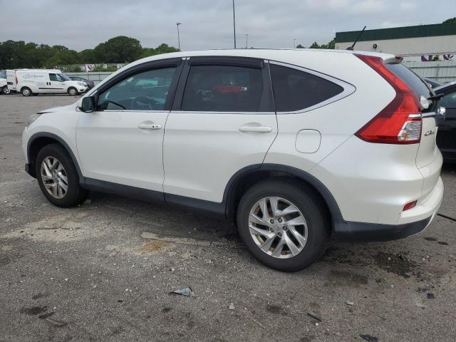 Photo 1 VIN: 5J6RM4H57FL034957 - HONDA CRV 