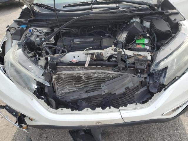 Photo 11 VIN: 5J6RM4H57FL034957 - HONDA CRV 