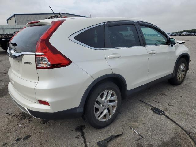 Photo 2 VIN: 5J6RM4H57FL034957 - HONDA CRV 