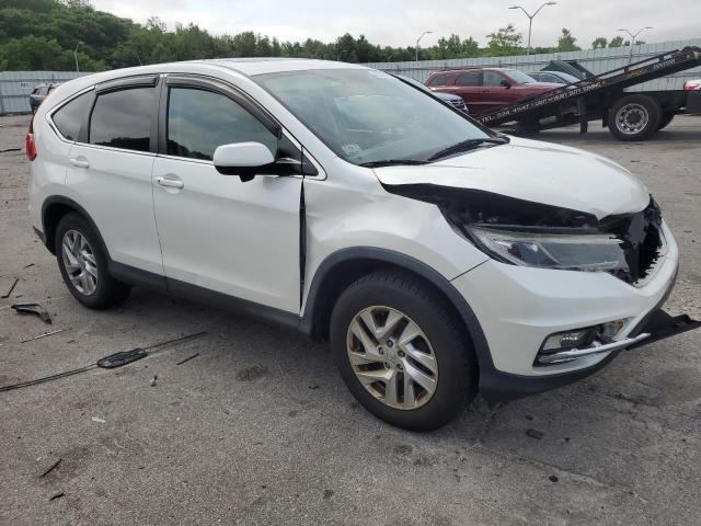 Photo 3 VIN: 5J6RM4H57FL034957 - HONDA CRV 