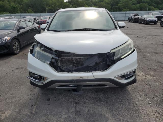 Photo 4 VIN: 5J6RM4H57FL034957 - HONDA CRV 