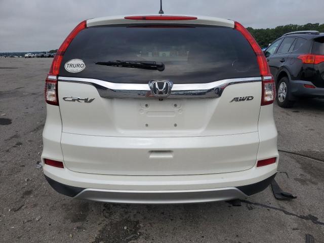 Photo 5 VIN: 5J6RM4H57FL034957 - HONDA CRV 