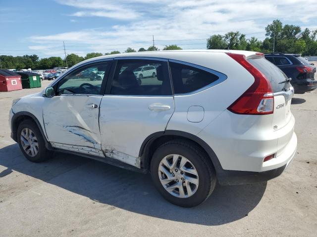 Photo 1 VIN: 5J6RM4H57FL036496 - HONDA CRV 