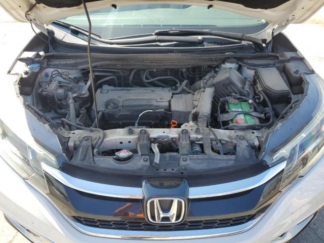 Photo 11 VIN: 5J6RM4H57FL036496 - HONDA CRV 