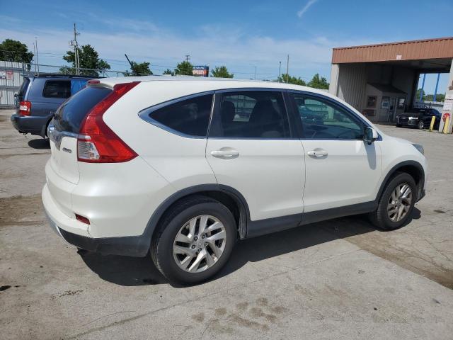 Photo 2 VIN: 5J6RM4H57FL036496 - HONDA CRV 