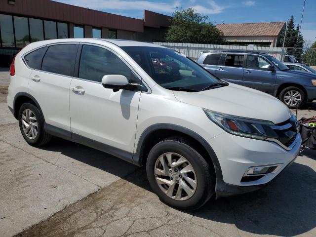 Photo 3 VIN: 5J6RM4H57FL036496 - HONDA CRV 