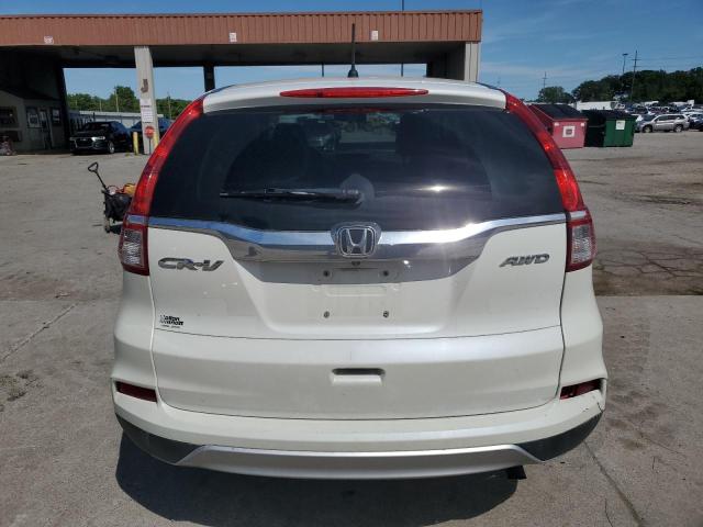 Photo 5 VIN: 5J6RM4H57FL036496 - HONDA CRV 