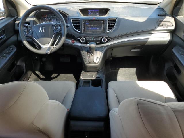 Photo 7 VIN: 5J6RM4H57FL036496 - HONDA CRV 