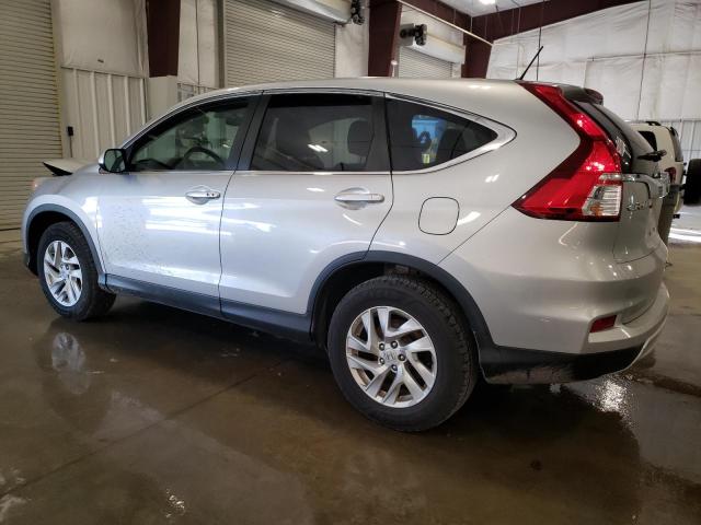 Photo 1 VIN: 5J6RM4H57FL040807 - HONDA CRV 