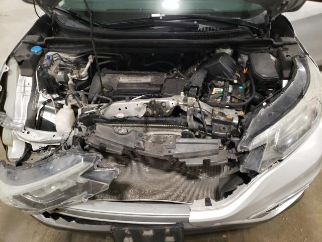 Photo 10 VIN: 5J6RM4H57FL040807 - HONDA CRV 