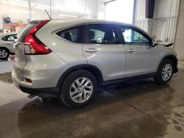 Photo 2 VIN: 5J6RM4H57FL040807 - HONDA CRV 