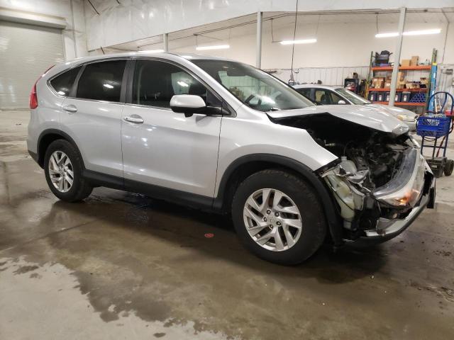 Photo 3 VIN: 5J6RM4H57FL040807 - HONDA CRV 