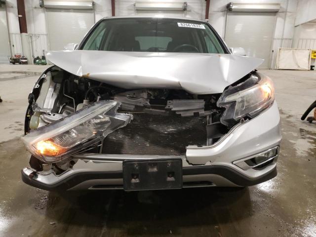 Photo 4 VIN: 5J6RM4H57FL040807 - HONDA CRV 