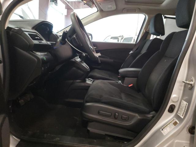 Photo 6 VIN: 5J6RM4H57FL040807 - HONDA CRV 