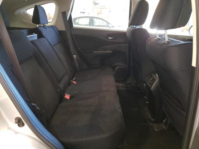 Photo 9 VIN: 5J6RM4H57FL040807 - HONDA CRV 